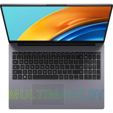 Ноутбук Huawei MateBook D 16 RLEF-X (53013JHP) картинка 5